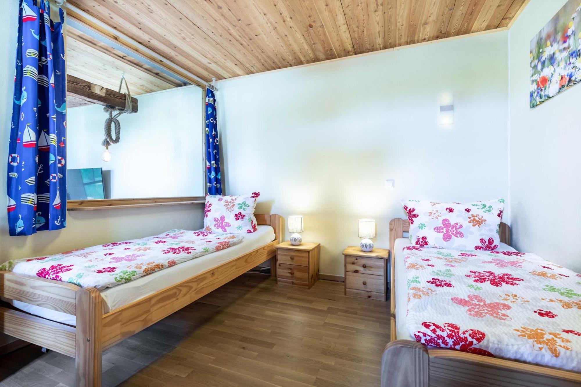 Ferienhaus Sonne Mond Und Sterne B Steffenshagen Dış mekan fotoğraf