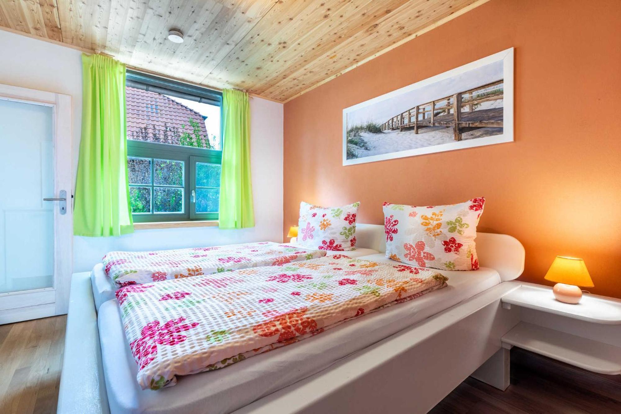 Ferienhaus Sonne Mond Und Sterne B Steffenshagen Dış mekan fotoğraf