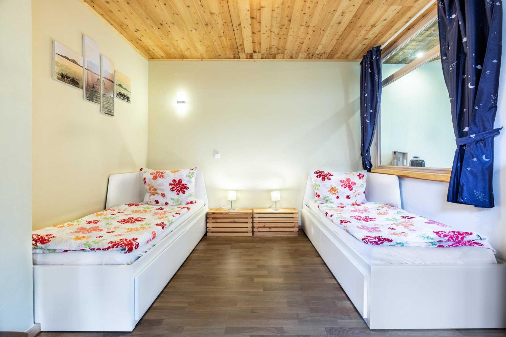 Ferienhaus Sonne Mond Und Sterne B Steffenshagen Dış mekan fotoğraf